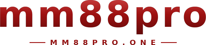 mm88pro logo